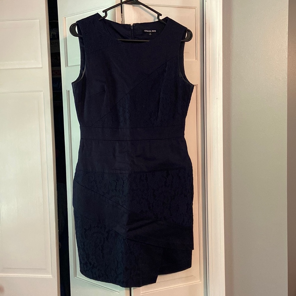 Gianni bini beautiful dress